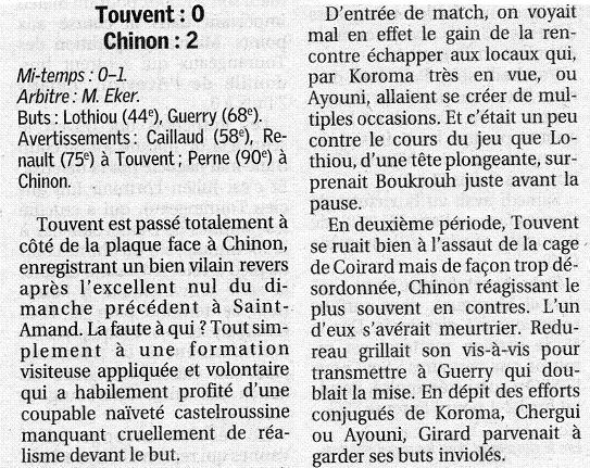 27 Janvier CTX - US