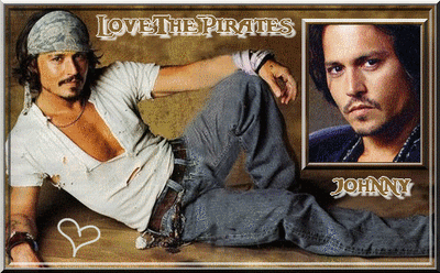 LoveThePirates!