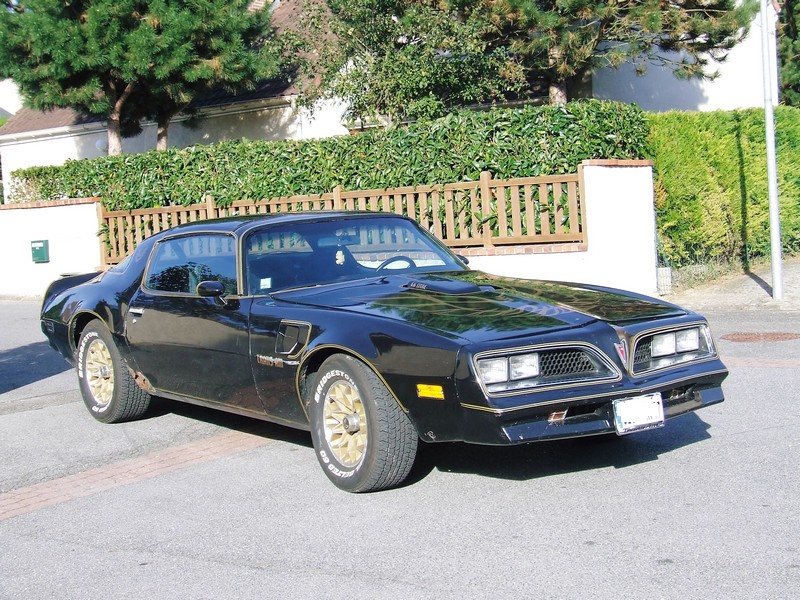 Trans Am 002