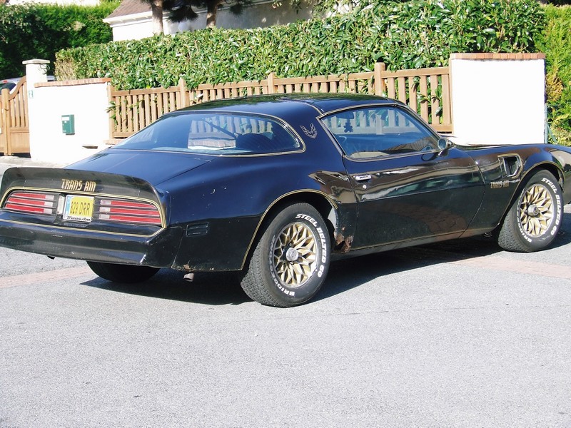 Trans Am 004
