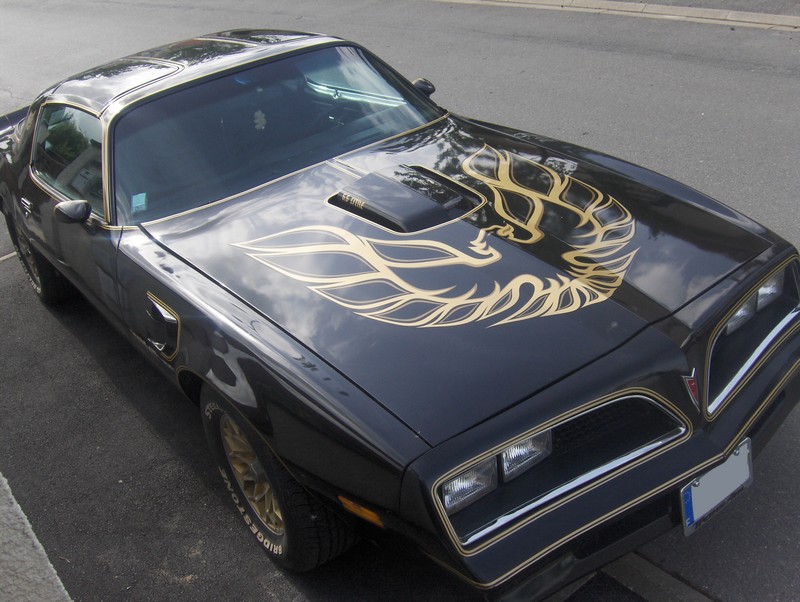Trans Am 009