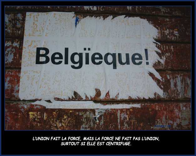 belgique