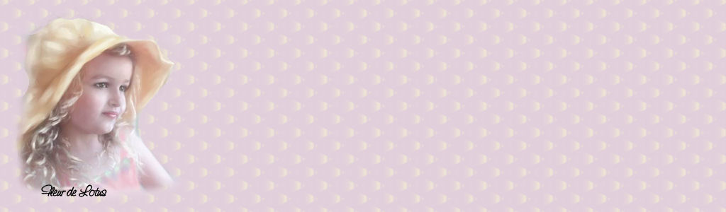 fillette au bonnet