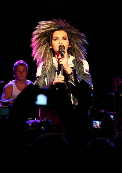 bill 1013 concert hollywood