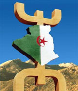 amazigh-algerie
