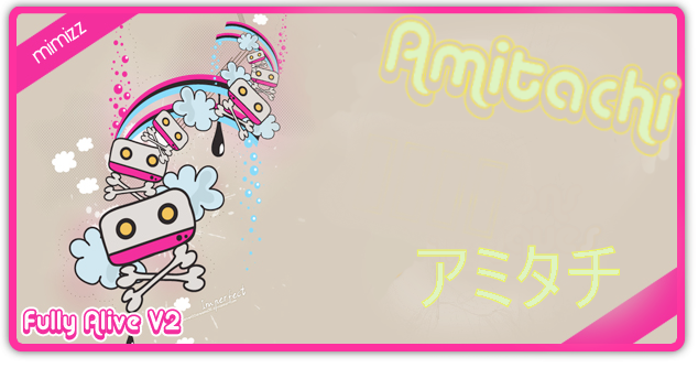 Amitachi