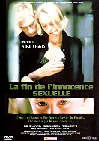 LA FIN DE L'INNOCENCE SEXUELLE 080302123312189871780015