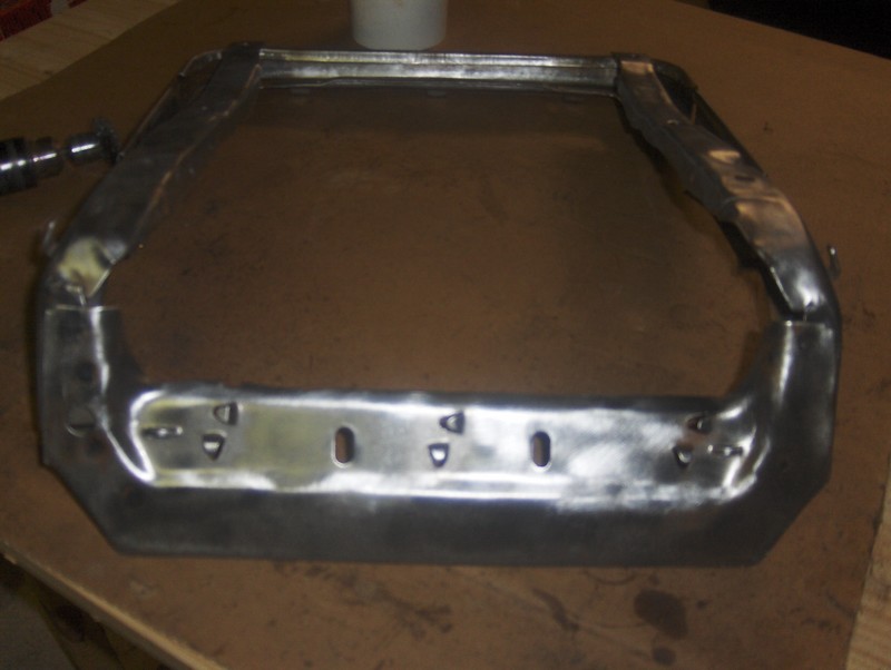 Réfection Sièges 037