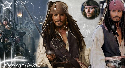 Jack for Sparrowprincess