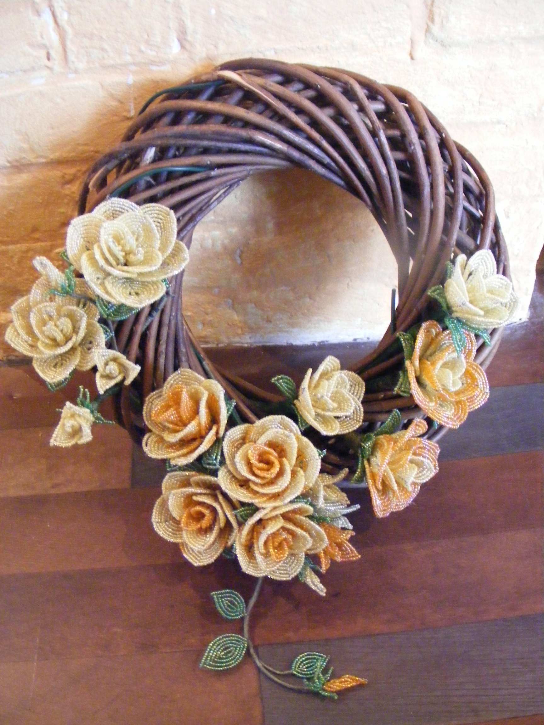 couronne or