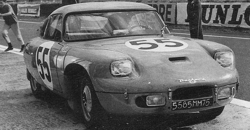 62lm55z Boyer-Verrier CD