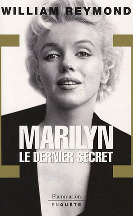 Marilyn Dernier Secret 08030903035613081807631