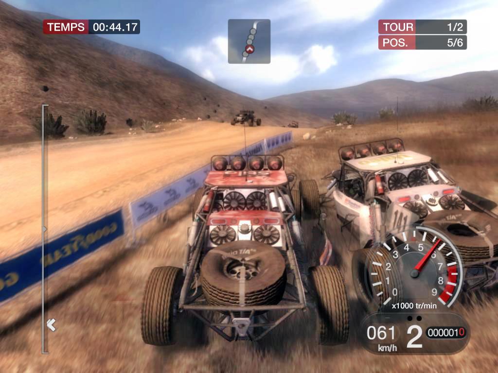 DiRT#382