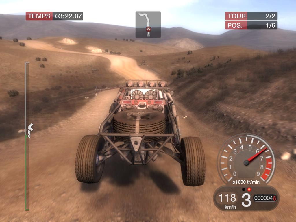 DiRT#385