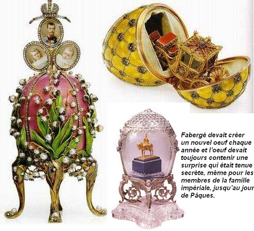Royal Jewelry & Tiaras / Fabergé Eggs / The Royals - Pagina 2 080312093144197381817798