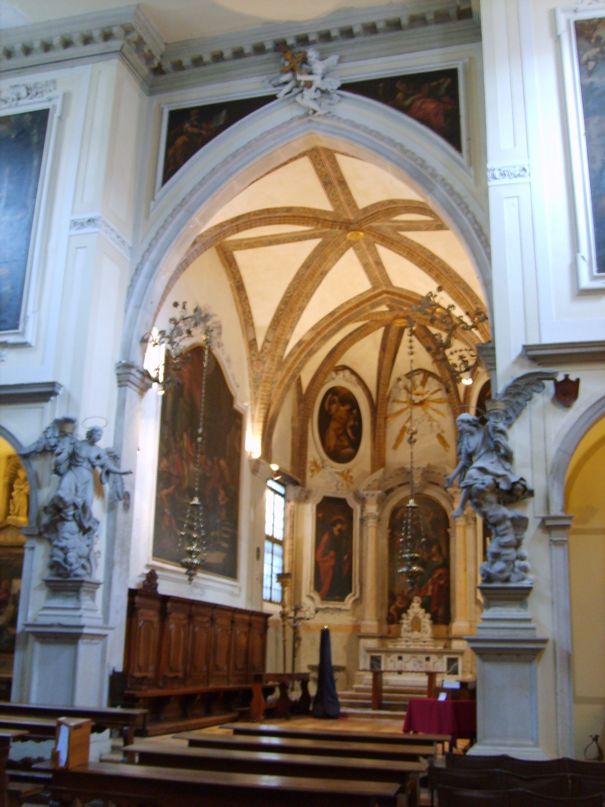 san giovanni evangelista CHIESA 3
