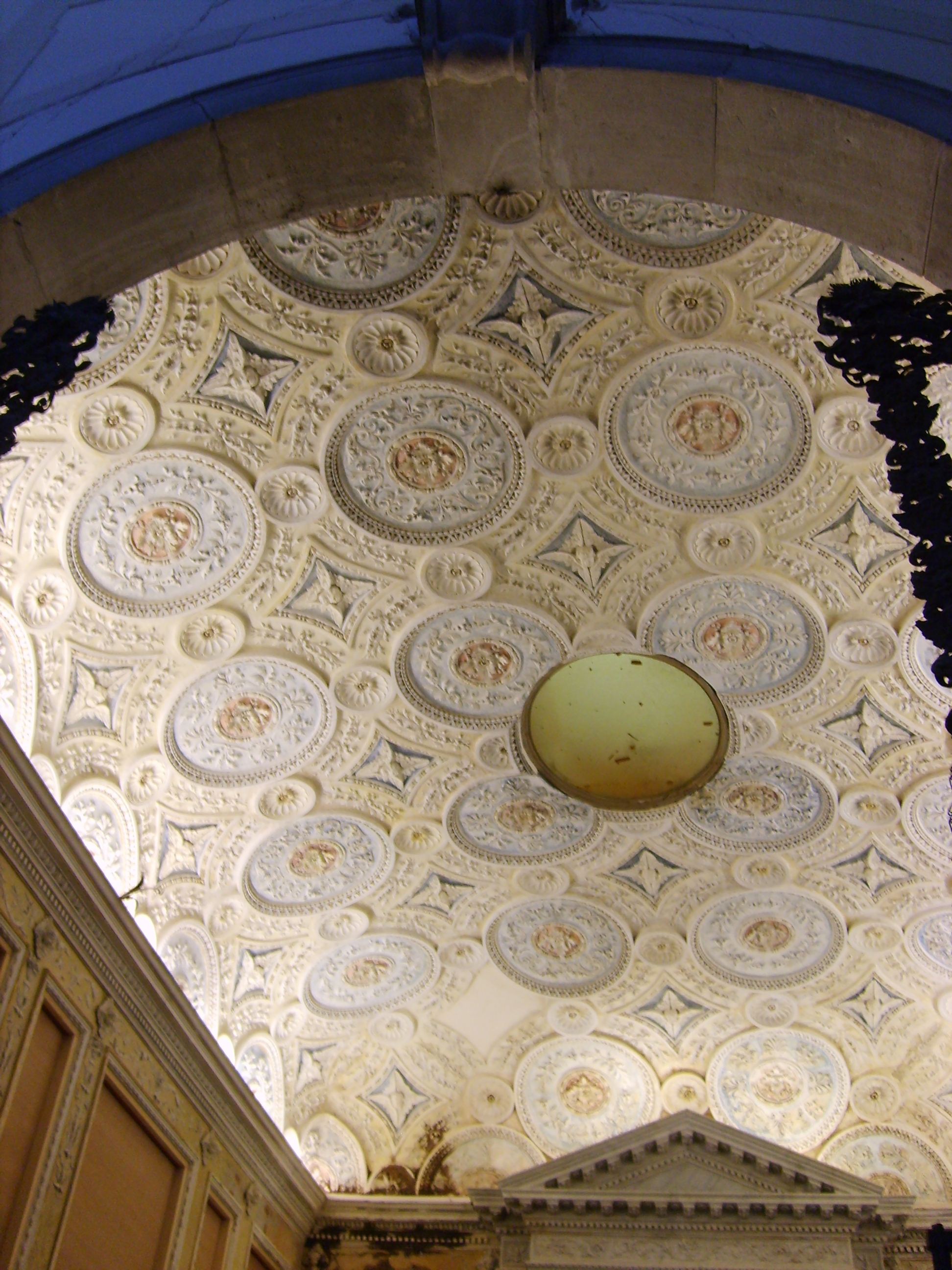 san giovanni evangelista CHIESA 2