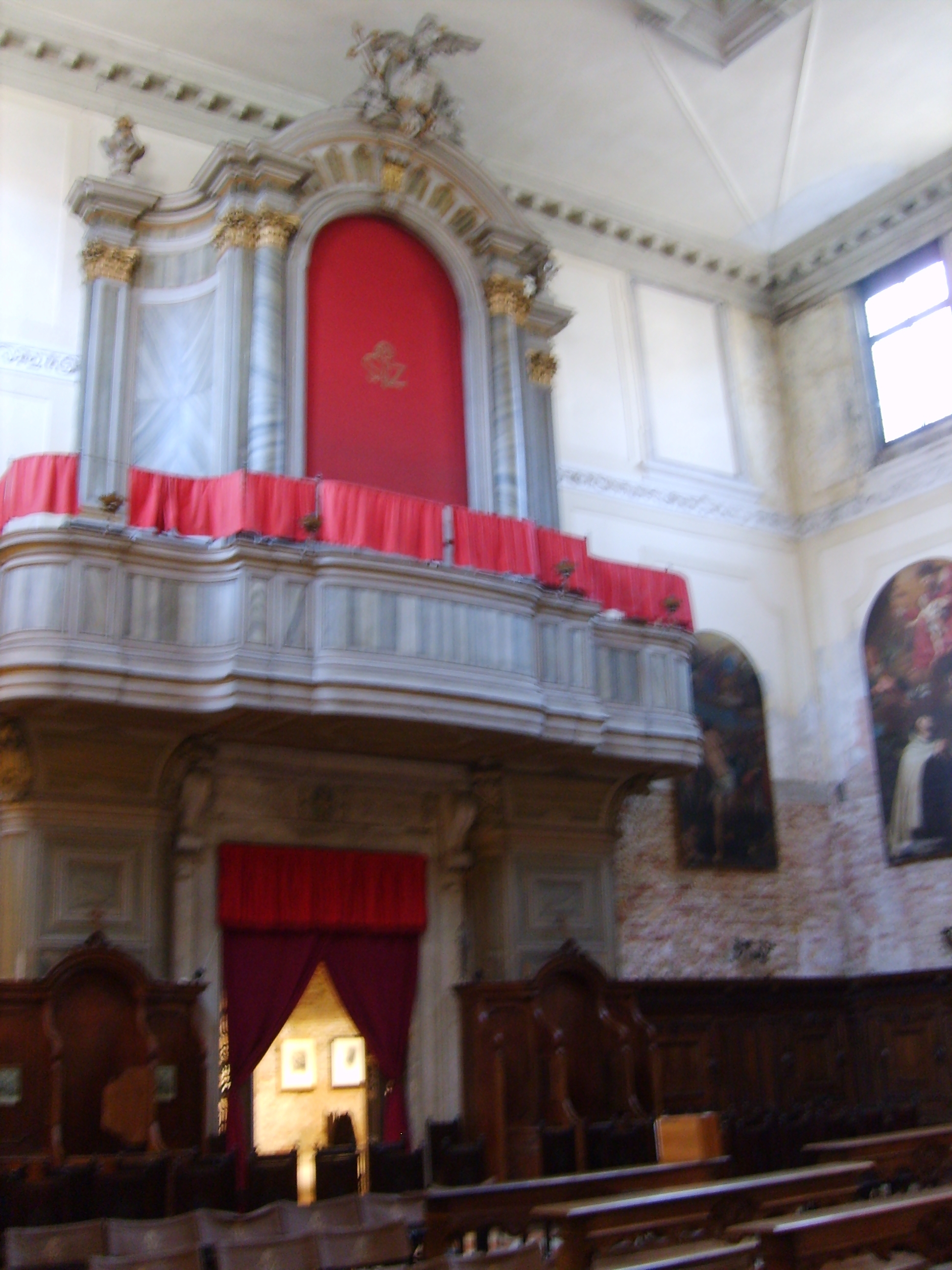 san giovanni evangelista CHIESA 4