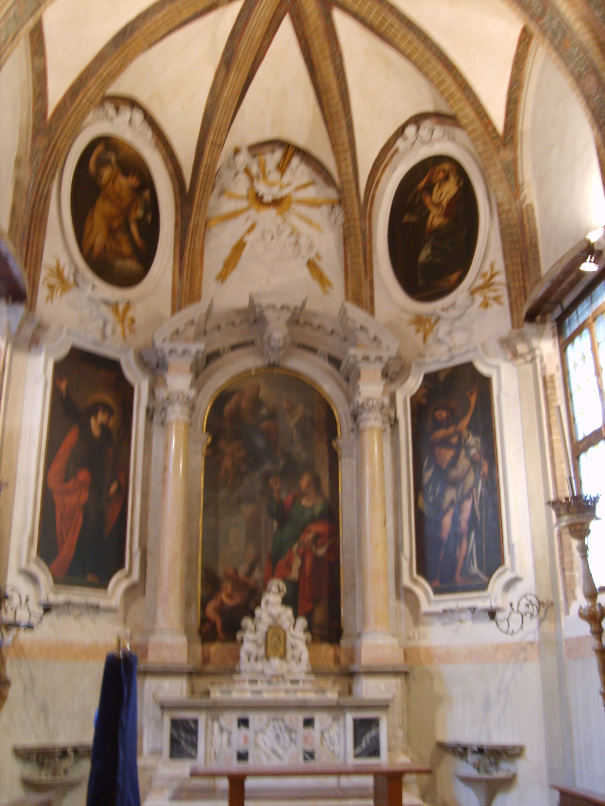 san giovanni evangelista CHIESA 6