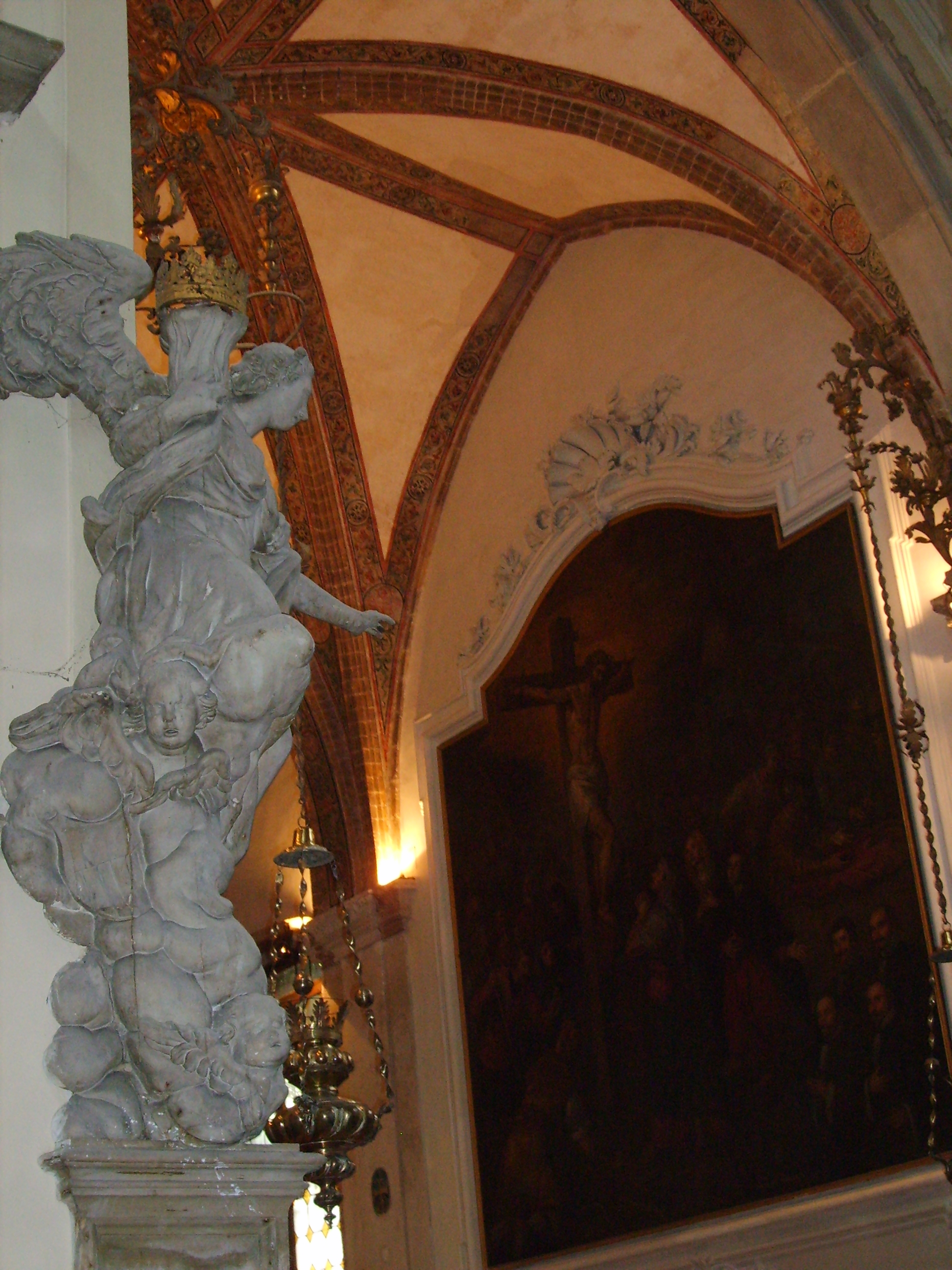 san giovanni evangelista CHIESA 7