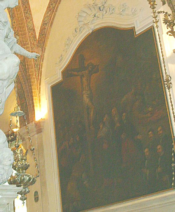 san giovanni evangelista CHIESA 7 2