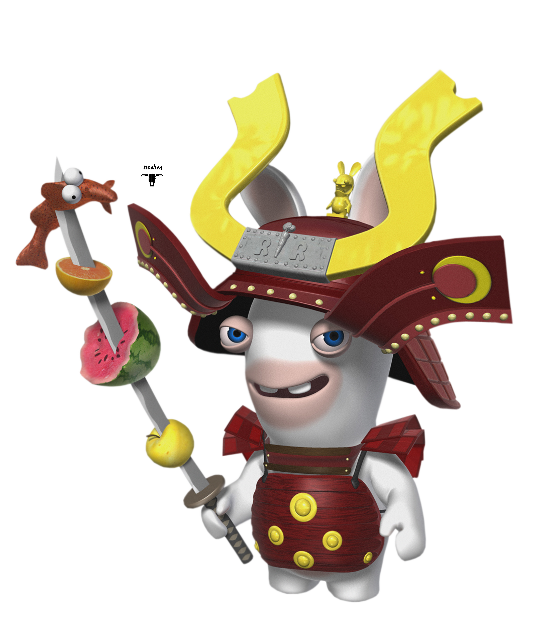 RaymanLapinsCretins2