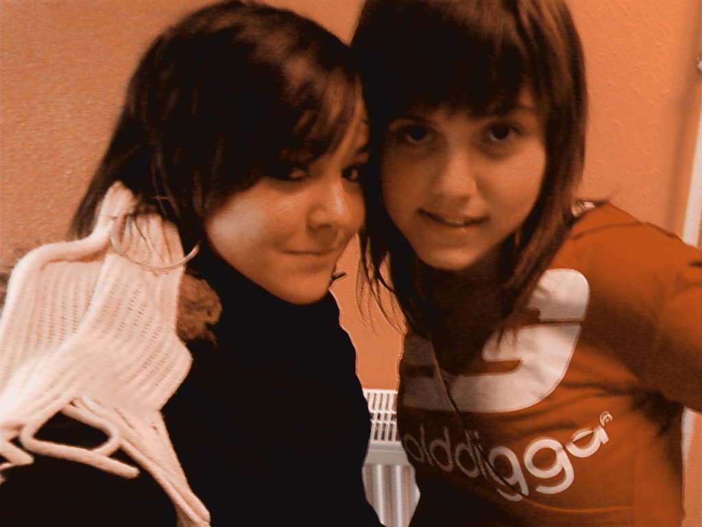 Ma starlette & mwa