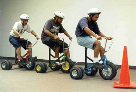 trikes