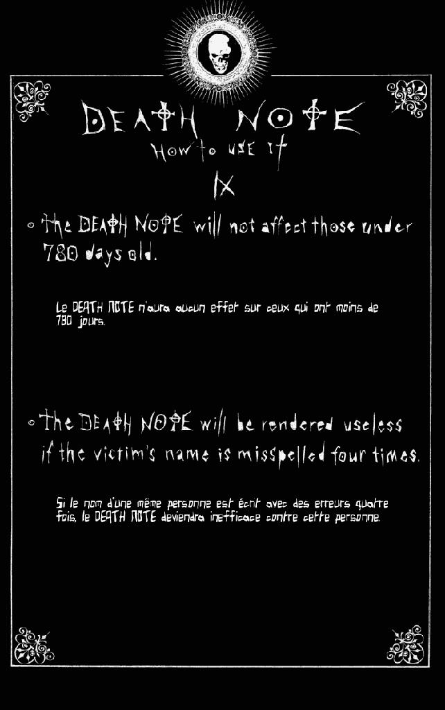 [Rgles] de la Death Note en image 080330015007107751888428