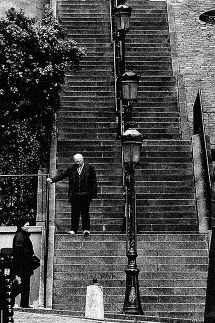 Escaliers de Montmartre + ajouts !! 080331110636205731894903