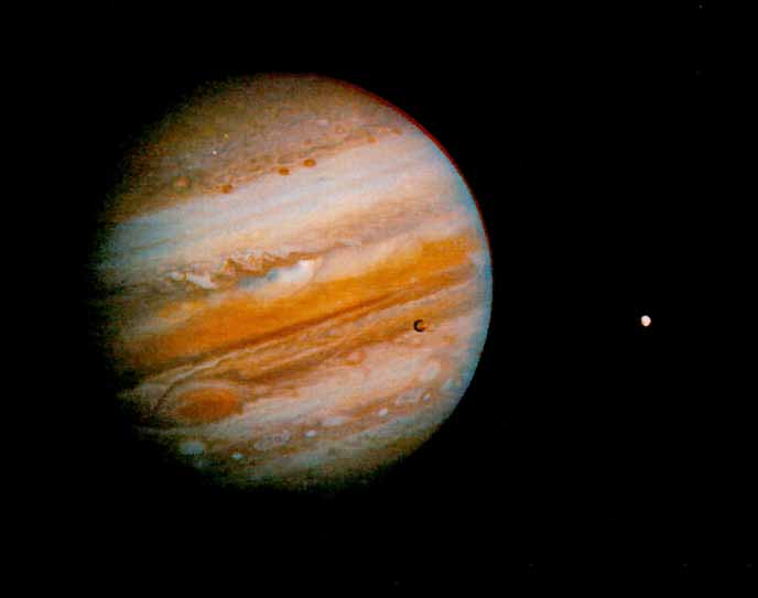 jupiter