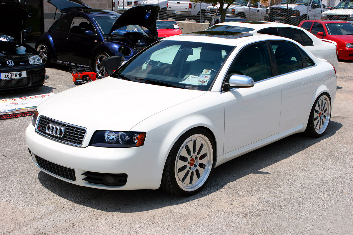 Audi A4 copie2