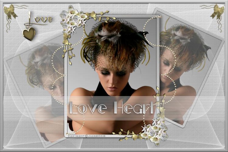 Love Heart