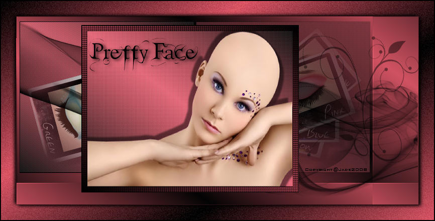 Pretty Face