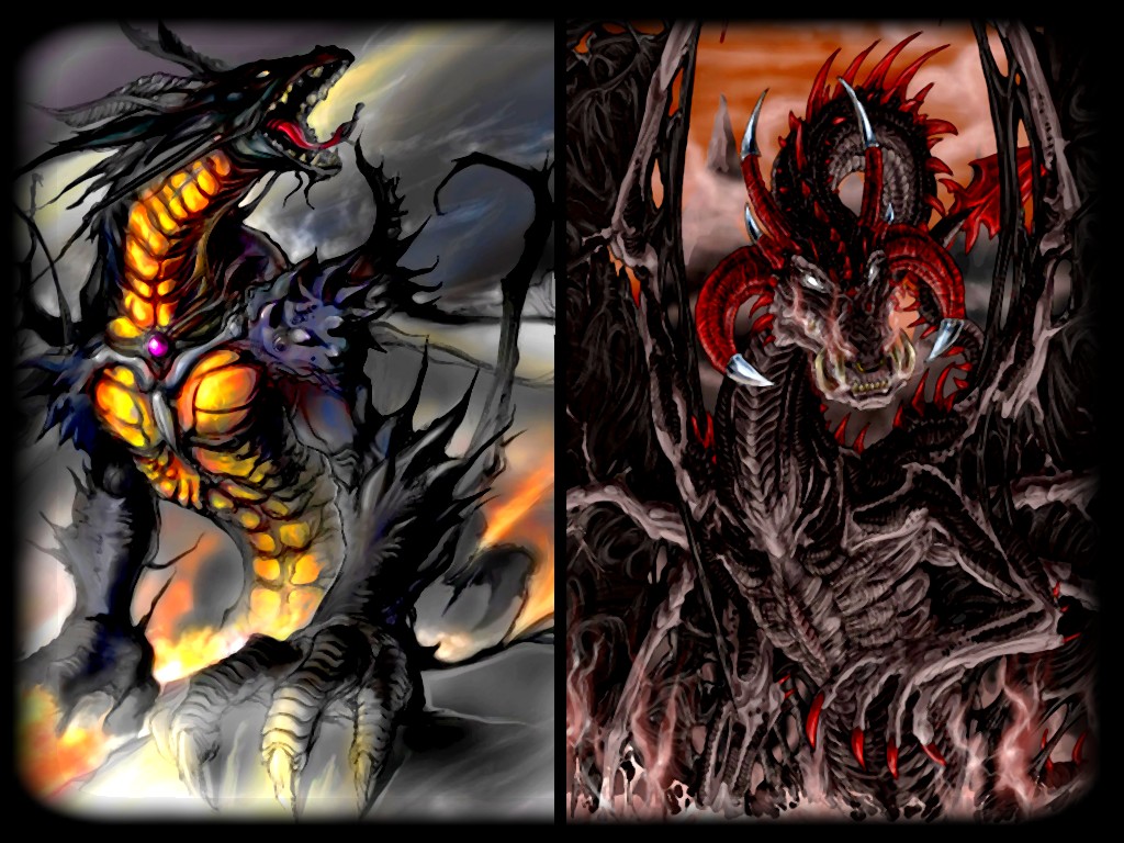 dragon001