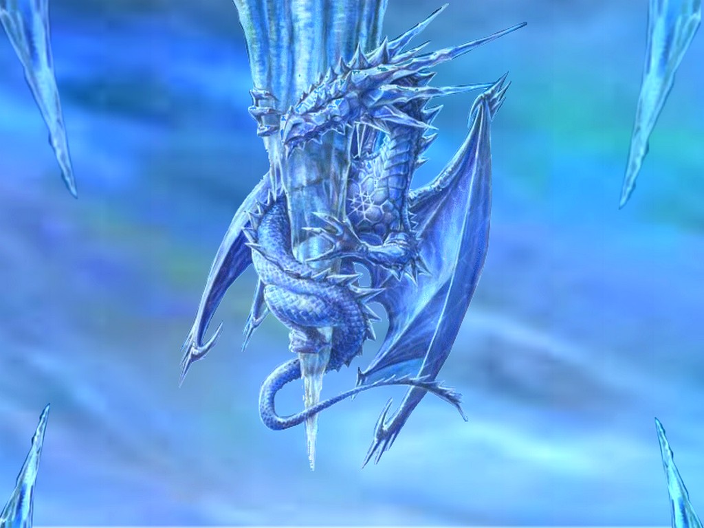 dragon007