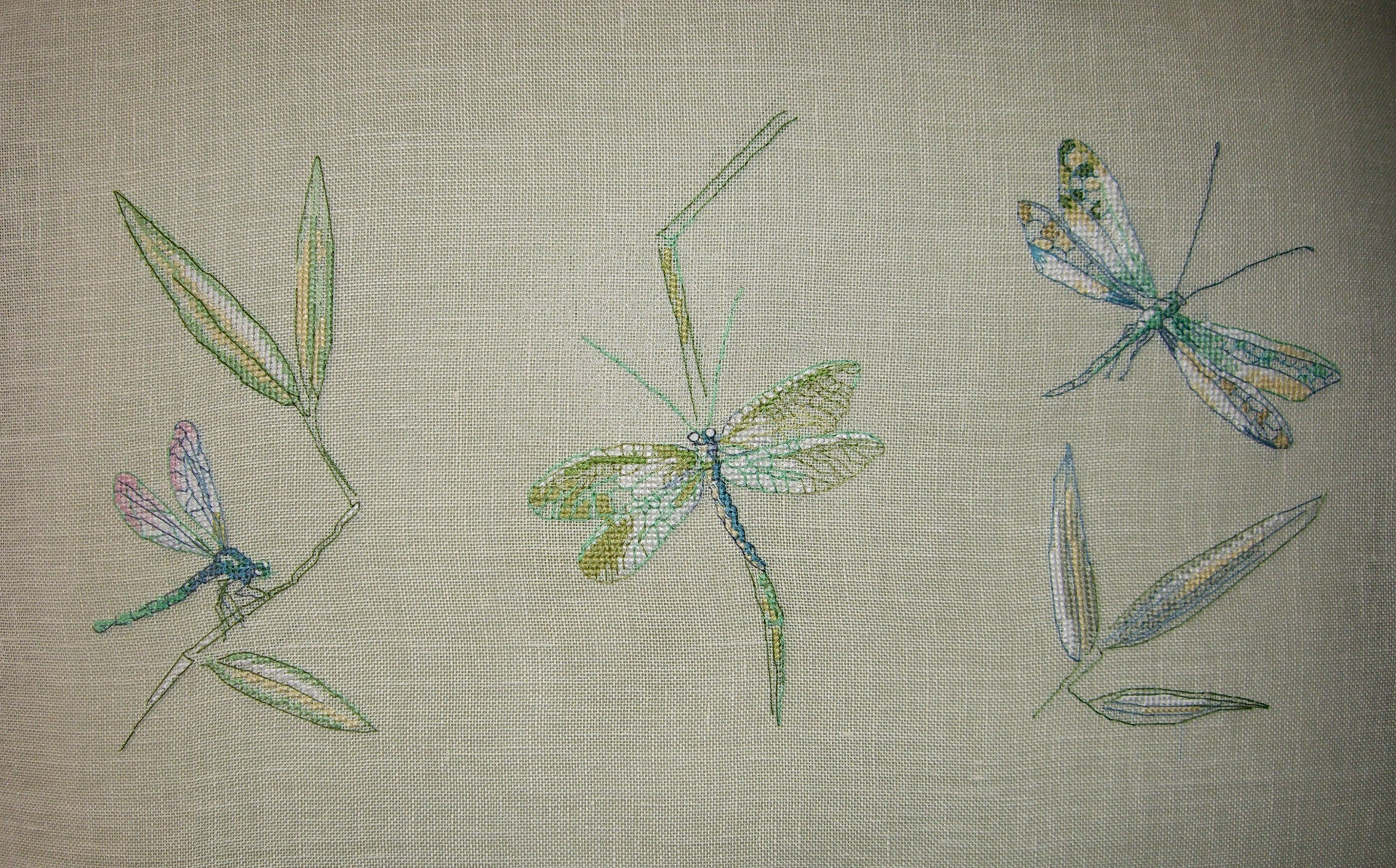 Trio de libell