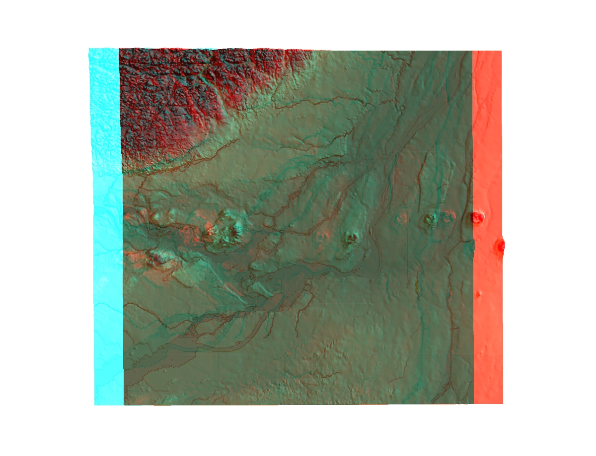 anaglyphe