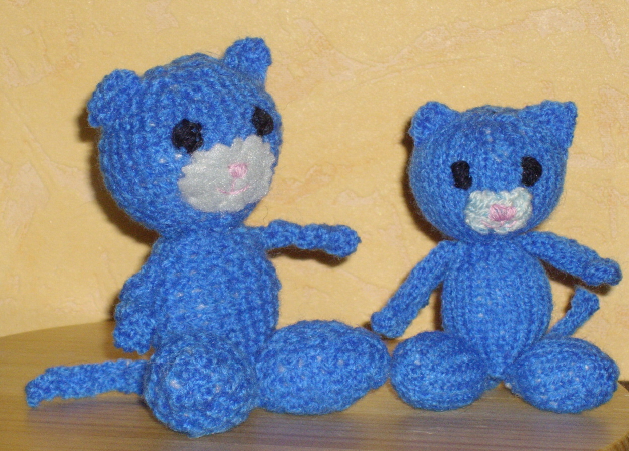 amigurumi 3 