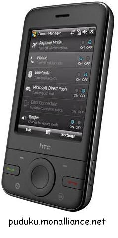 HTC Pharos 08042009103587501969835