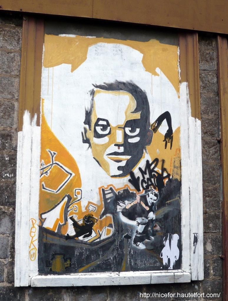 lille rue de gand 1