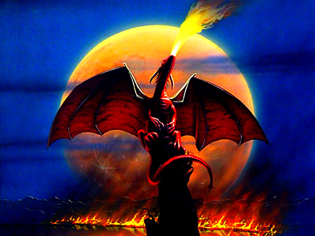 dragon45