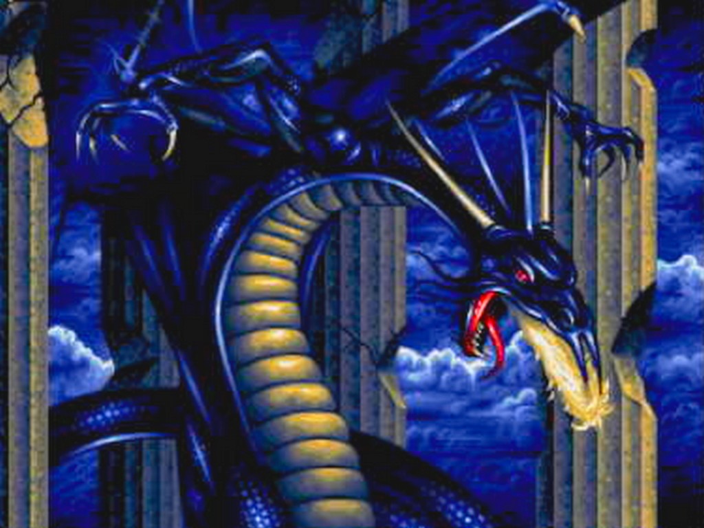 dragon54