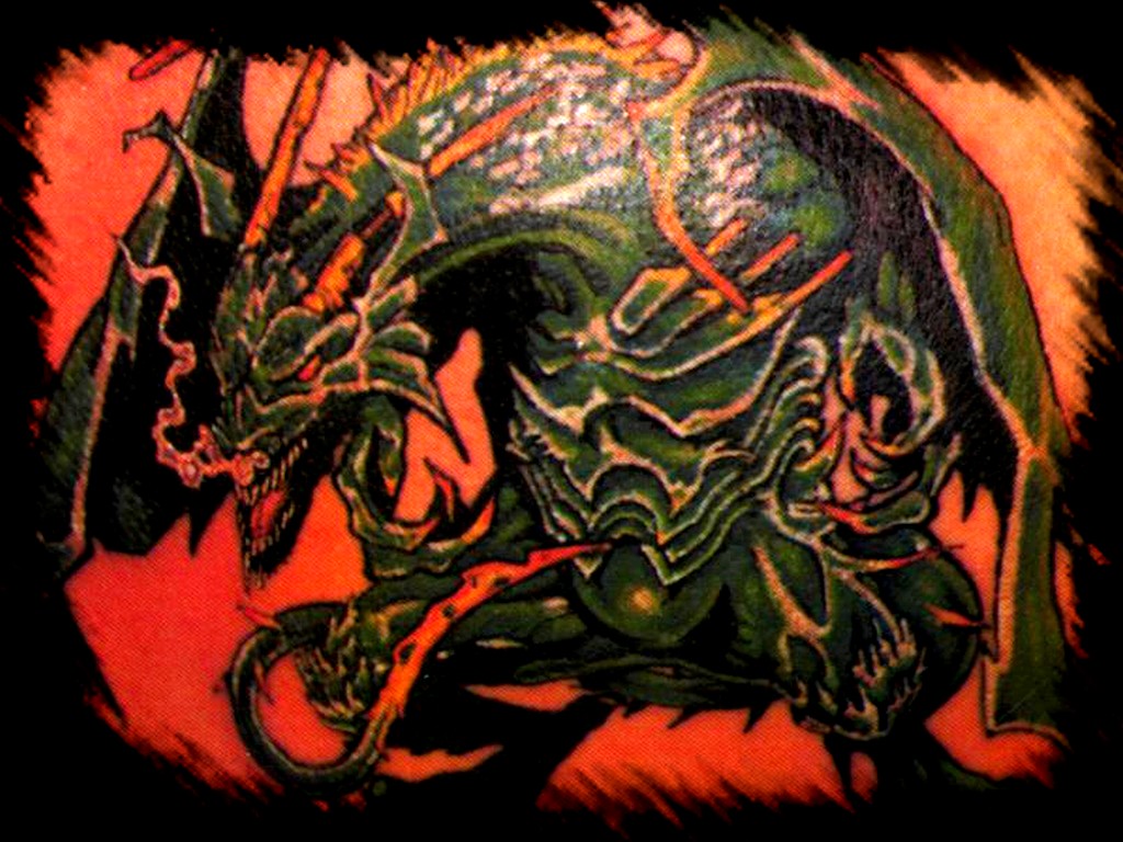 dragon56
