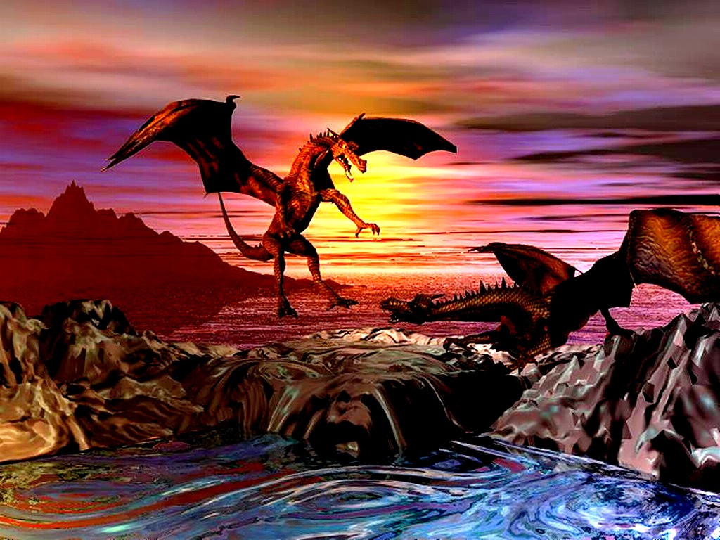 dragon60