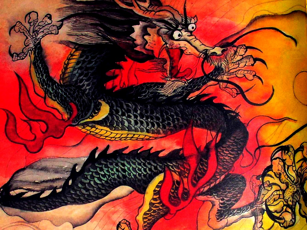 dragon61