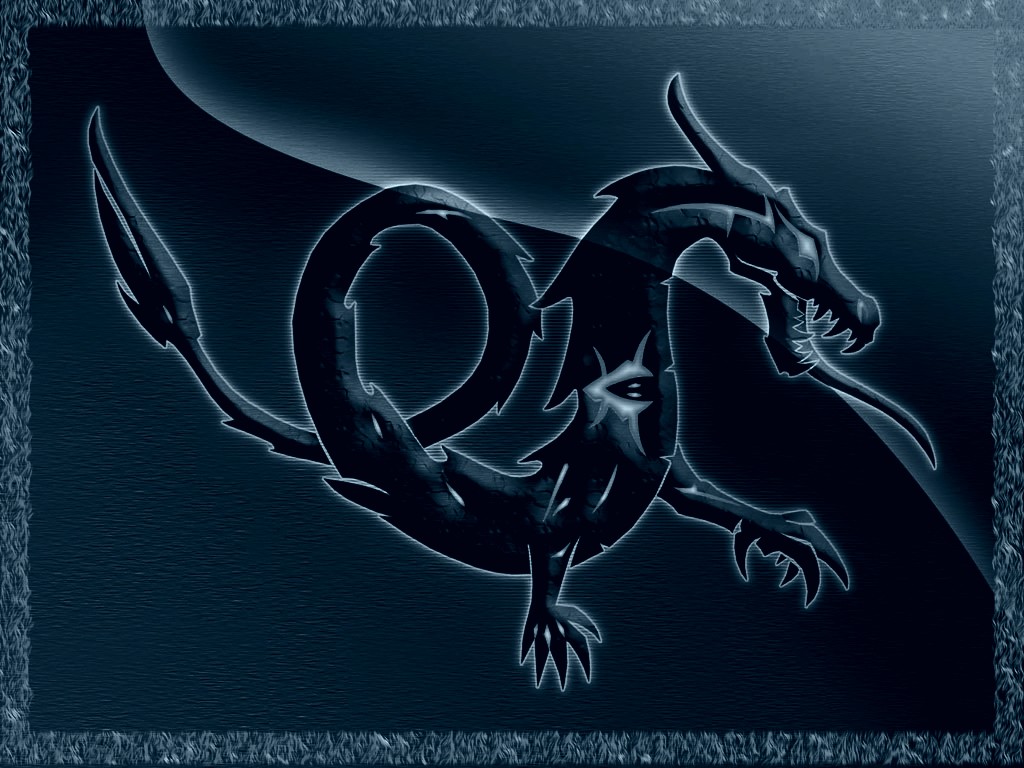 dragon64