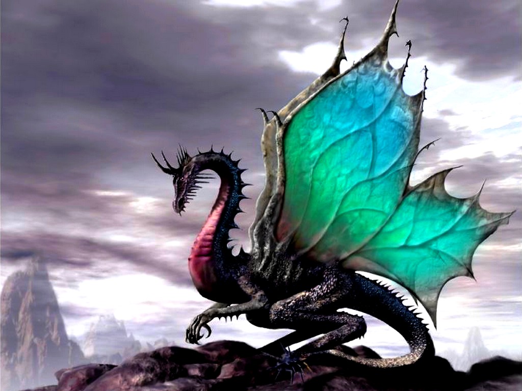dragon68