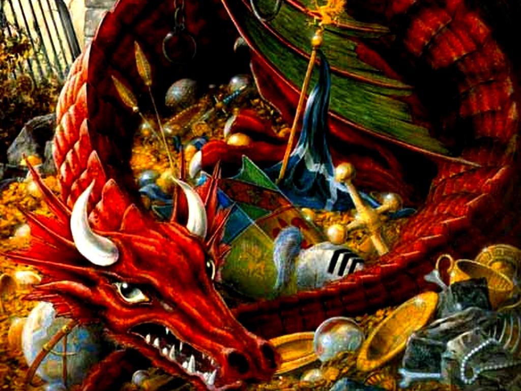 dragon70
