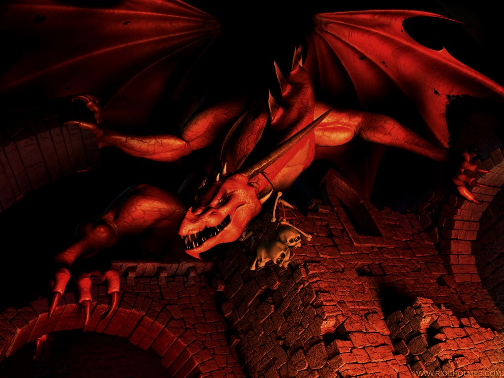 dragon75